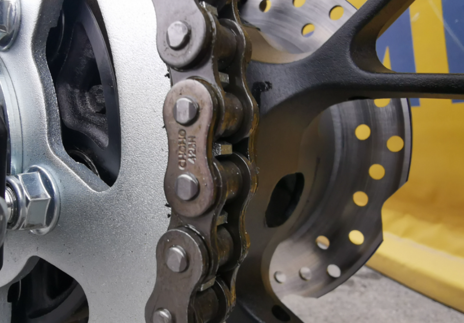 Мотоцикл MOTOLAND (МОТОЛЕНД) 250 CB250 (172FMM-5/PR250) (2022 г.) в Домодедово