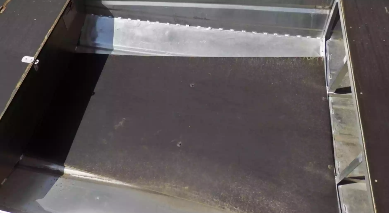 Алюминиевая лодка Вятка-Профи Вариант в Домодедово