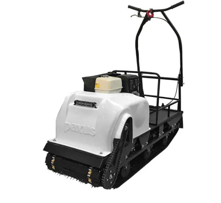 Мотобуксировщик PAXUS 500 15 л.с. в Домодедово