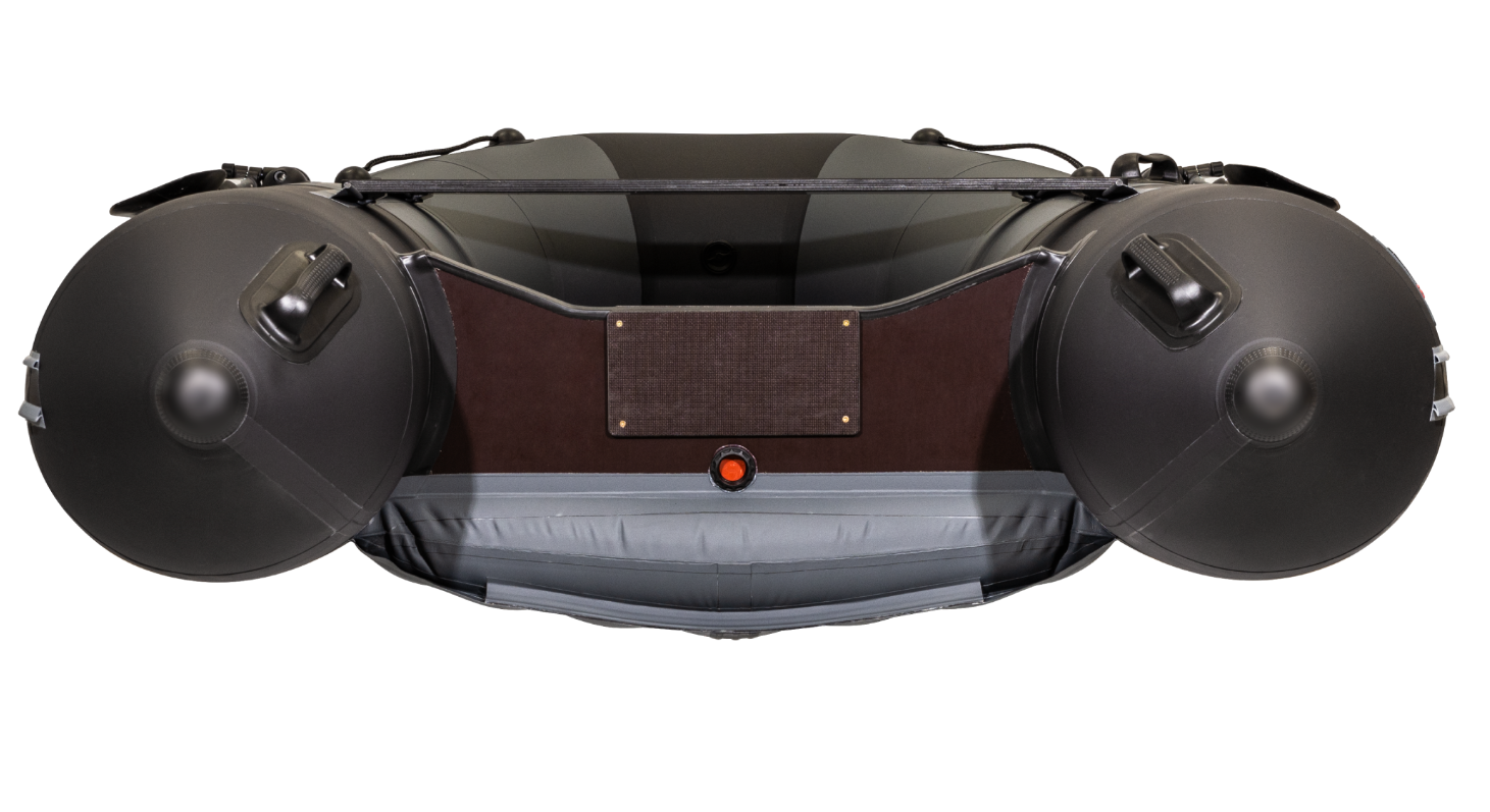 Лодка Таймень NX 3800 НДНД PRO в Домодедово