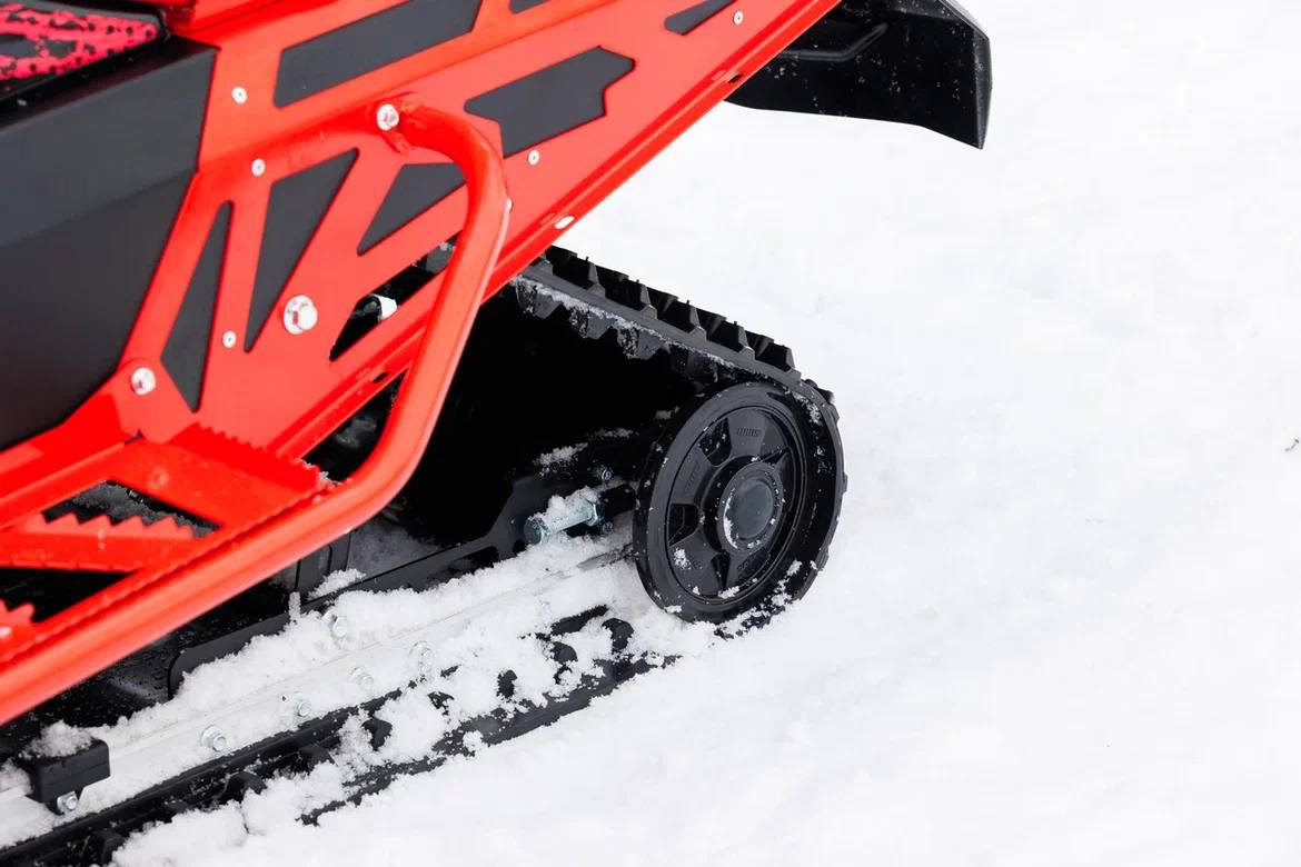 Снегоход IRBIS TUNGUS 400 25/26 в Домодедово