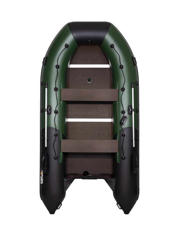 Лодка Ривьера Максима 3800 СК в Домодедово