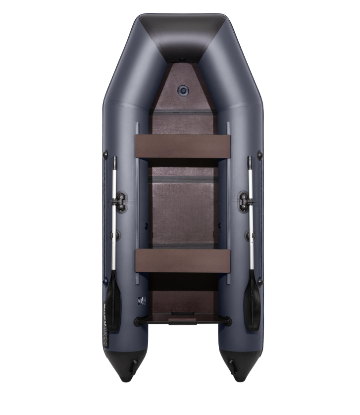  Лодка АКВА 3200 слань-книжка киль в Домодедово