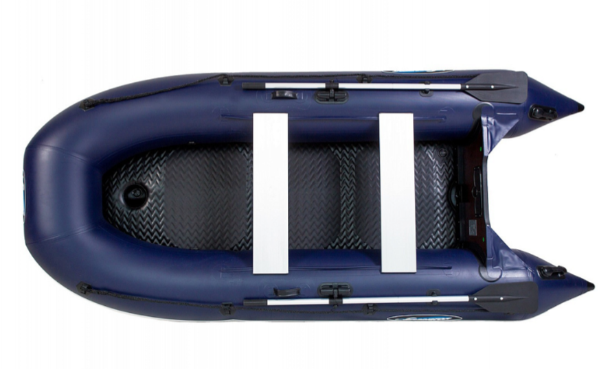 НАДУВНАЯ ЛОДКА GLADIATOR B330AD в Домодедово