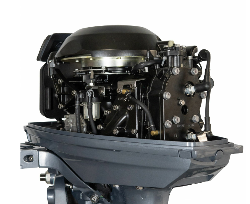 Лодочный мотор APACHE T30BS в Домодедово