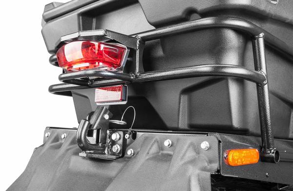 Снегоход STELS MS600T (SWT ST) СТАВР 1.0 К01 Tech в Домодедово