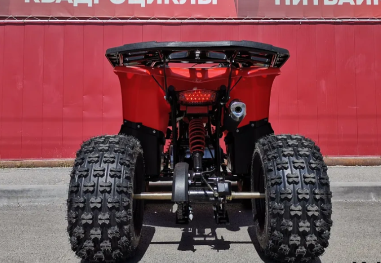 Квадроцикл PROMAX WILD 175 BASIC в Домодедово