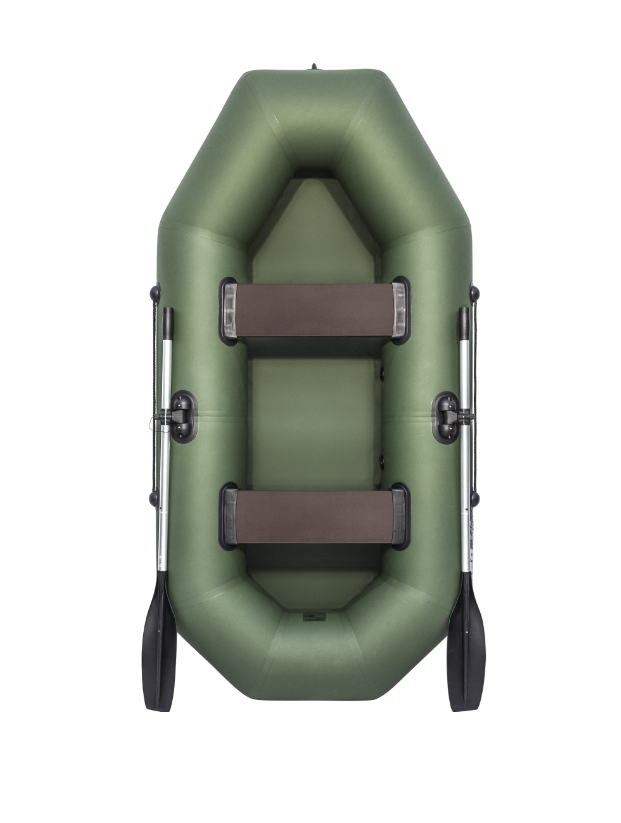 Лодка АКВА-ОПТИМА 240 в Домодедово