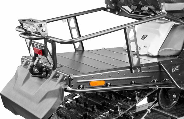 Снегоход STELS АТАМАН SA600T 2.0 в Домодедово