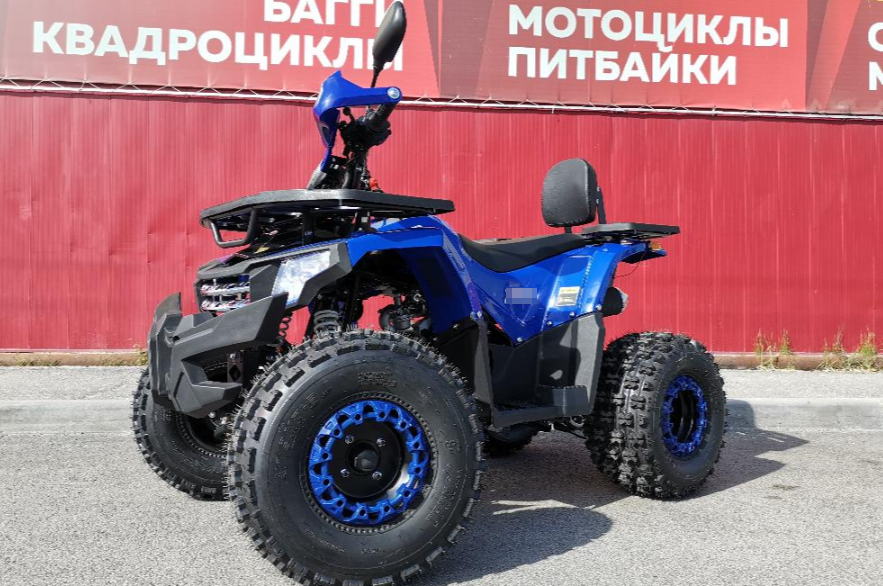 Квадроцикл PROMAX WILD 2.0 190 LUX в Домодедово