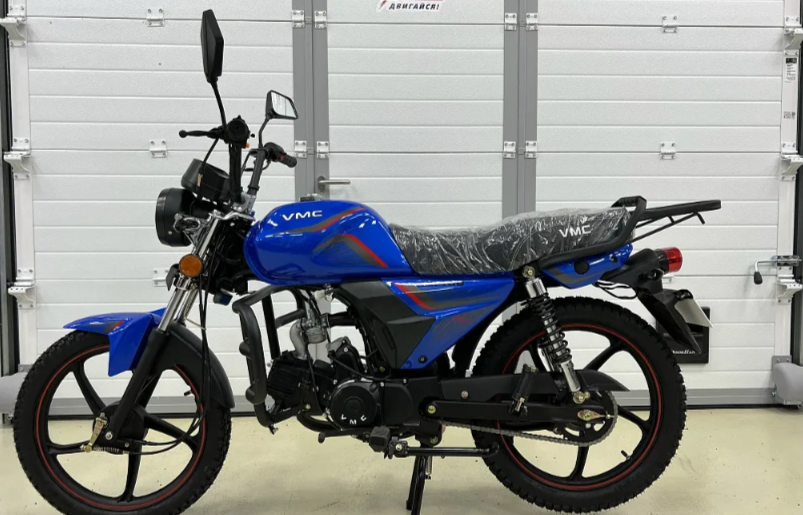 Мопед VENTO RIVA - II CX PRO в Домодедово