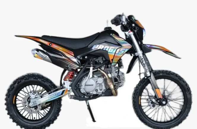 Питбайк Progasi SMART 160 NEW (YX 1P60FMK 160) в Домодедово