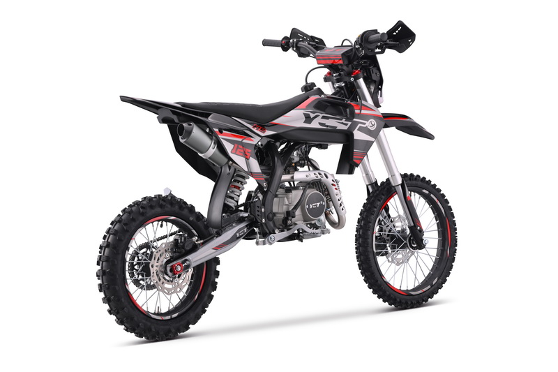 Питбайк YACOTA H5 125 в Домодедово