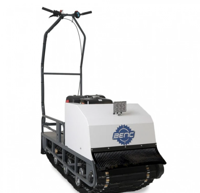 Мотобуксировщик ВЕПС WINTER «ПРОФИ» 9 в Домодедово