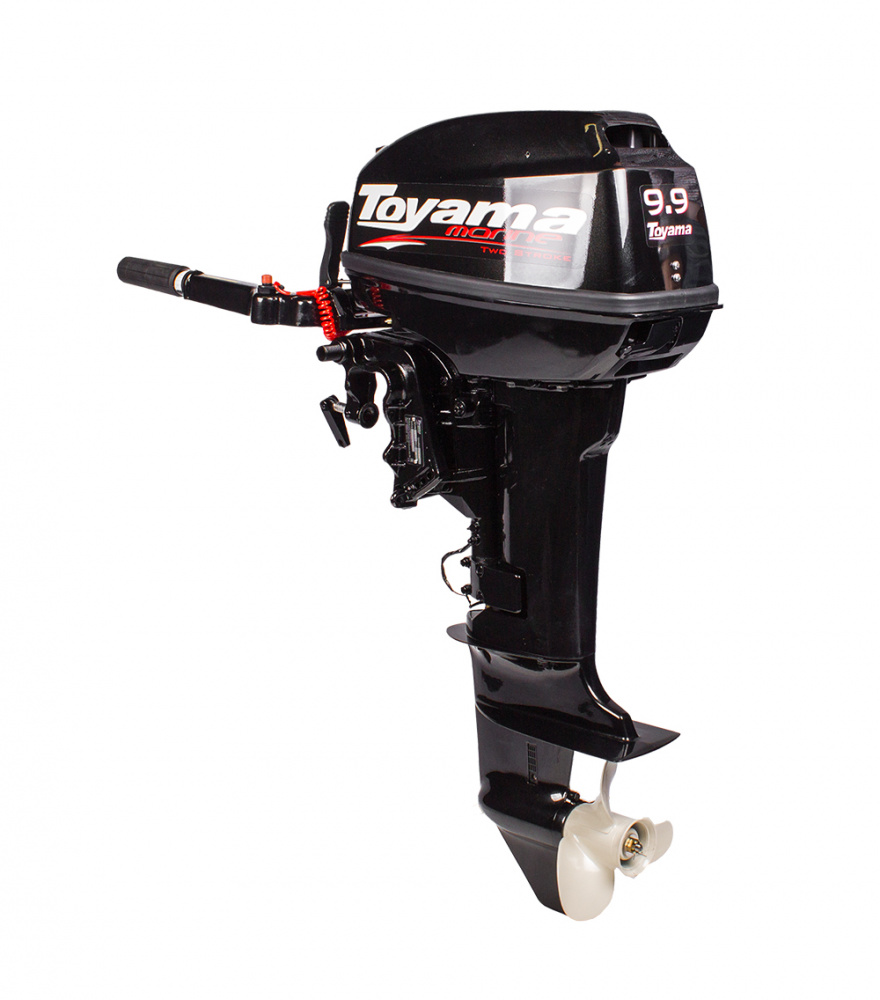 ЛОДОЧНЫЙ МОТОР TOYAMA T9,9BMS в Домодедово