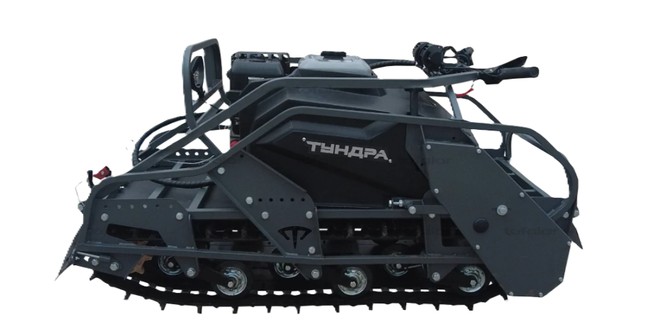 Мотобуксировщик Тофалар Тундра Классик в Домодедово