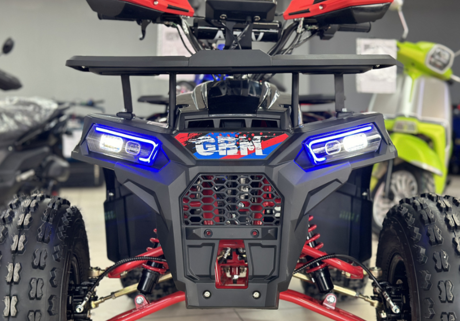 Квадроцикл GBM MAVERICK 222 NEW в Домодедово