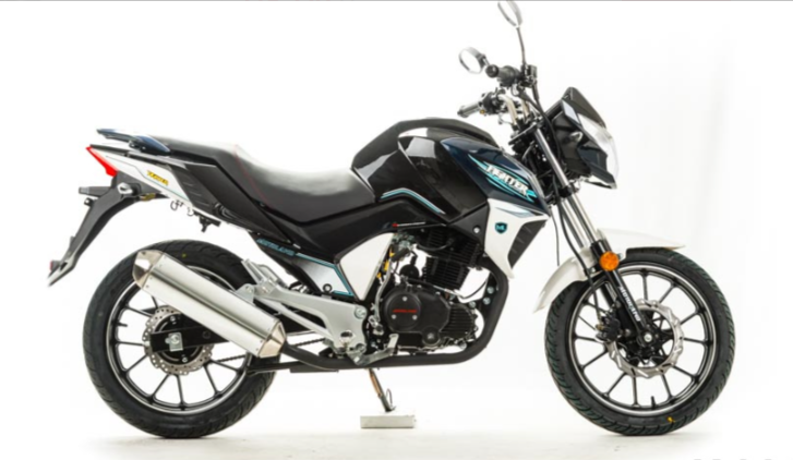 Мотоцикл MOTOLAND (МОТОЛЕНД) FIGHTER 250 в Домодедово