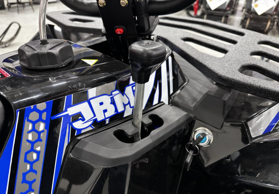 Квадроцикл GBM SHARP BIG 300 NEW PREMIUM в Домодедово