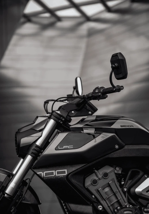 Мотоцикл Benda LFC 700 Pro в Домодедово