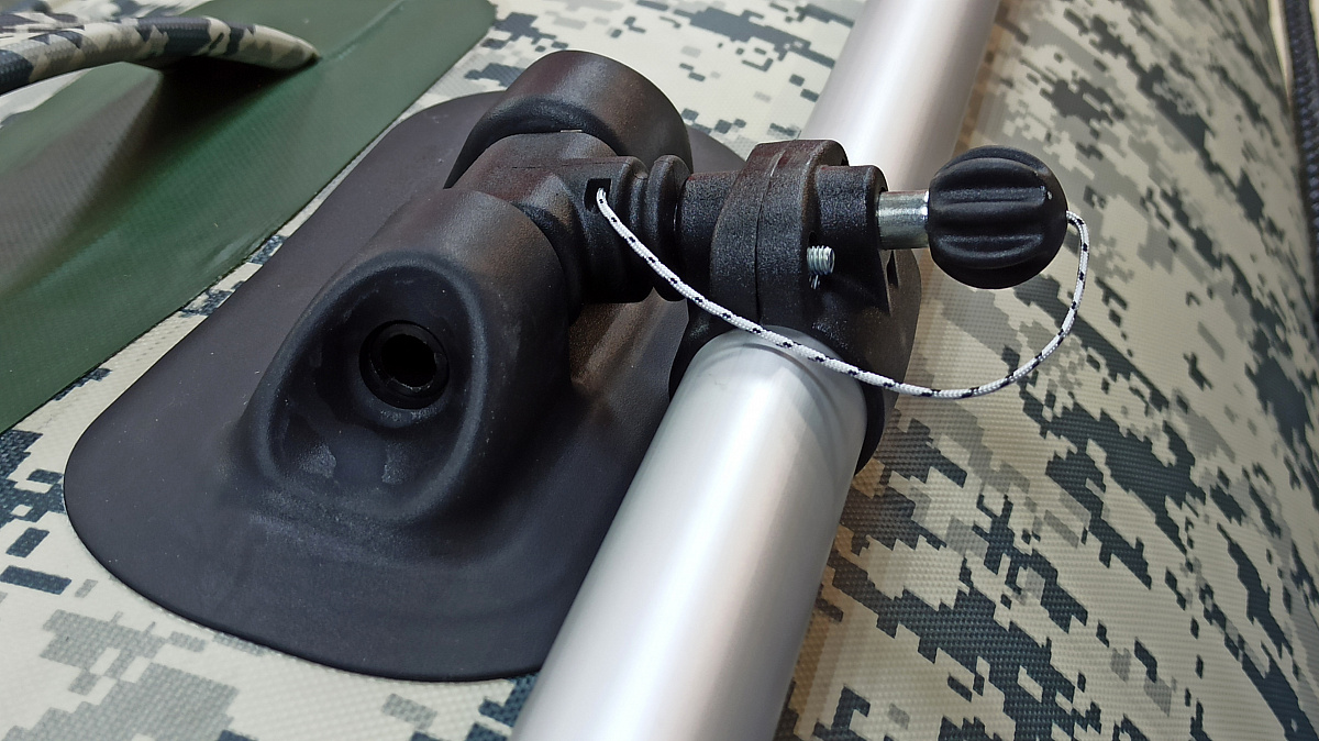 Лодка MISHIMO SPORT 390 в Домодедово