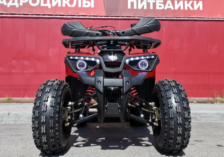 Квадроцикл PROMAX WILD 175 BASIC в Домодедово