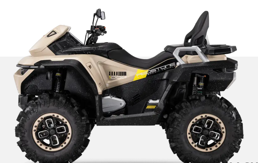 Квадроцикл BENDA REDSTONE 1000 MUD в Домодедово