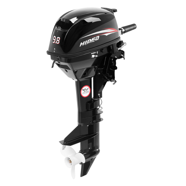 Лодочный мотор HIDEA HD9.8FHS в Домодедово