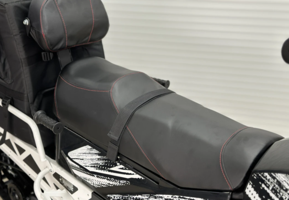 СНЕГОХОД IRBIS SF200L XE SUPERLONG в Домодедово