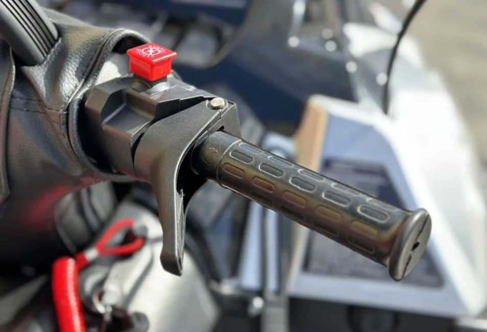 Снегоход Русская механика РМ TAYGA PATRUL 800 SWT в Домодедово