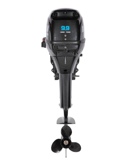 Лодочный мотор MARLIN MF 9.9 AWHBS в Домодедово