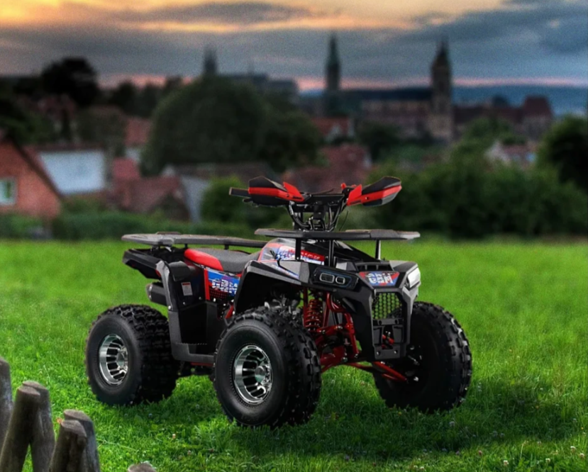 Квадроцикл GBM MAVERICK 222 NEW в Домодедово