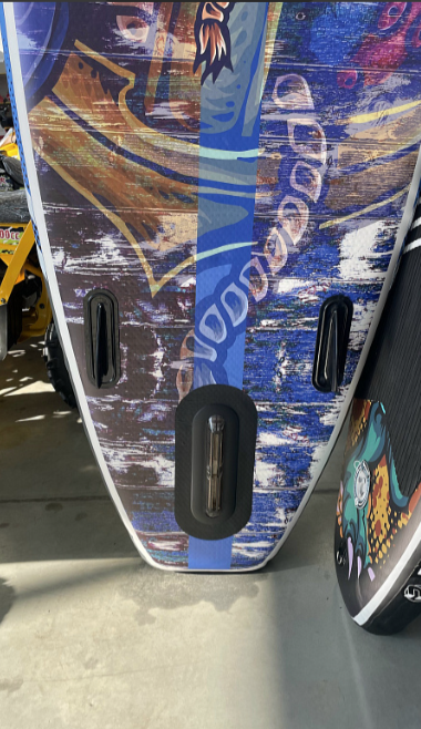 SUP (САП) ДОСКА RAIDEX TAKUMO 10.6’ (320СМ) N 8 в Домодедово