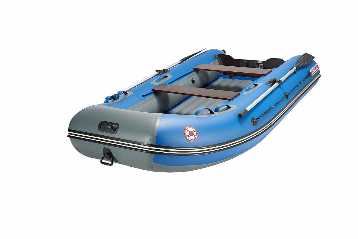 Лодка MISHIMO LITE 430 в Домодедово