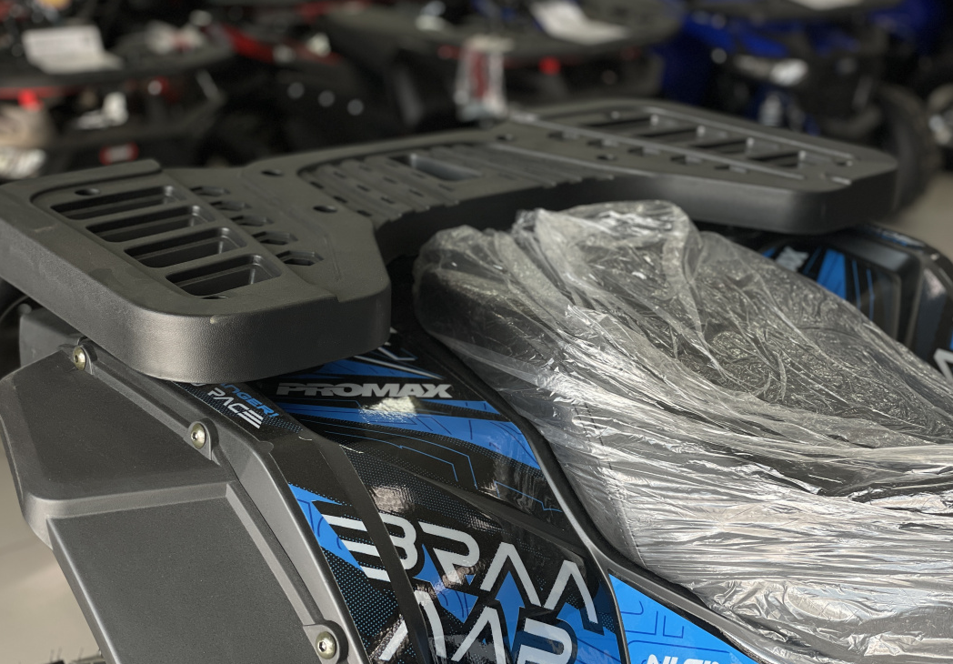 Квадроцикл PROMAX TAURUS 300 в Домодедово