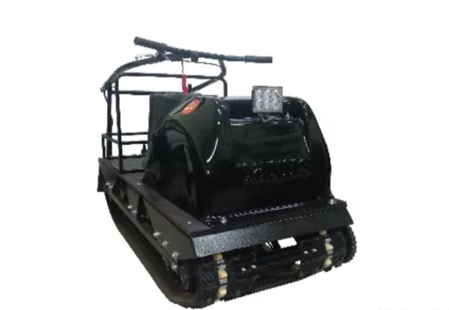 Мотобуксировщик PAXUS 550 МД. 9 л.с. в Домодедово