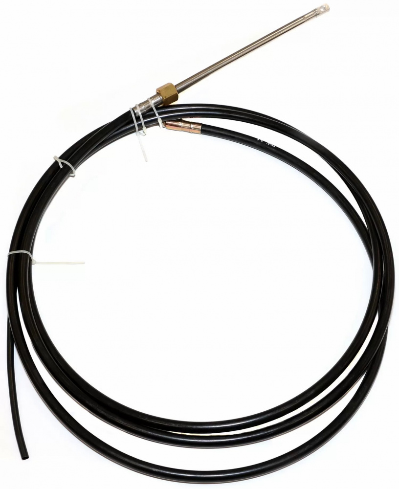 ТРОС РУЛЕВОЙ F14 ДЛЯ РЕДУКТОРОВ Т71, Т85 (ТАЙВАНЬ) в Домодедово