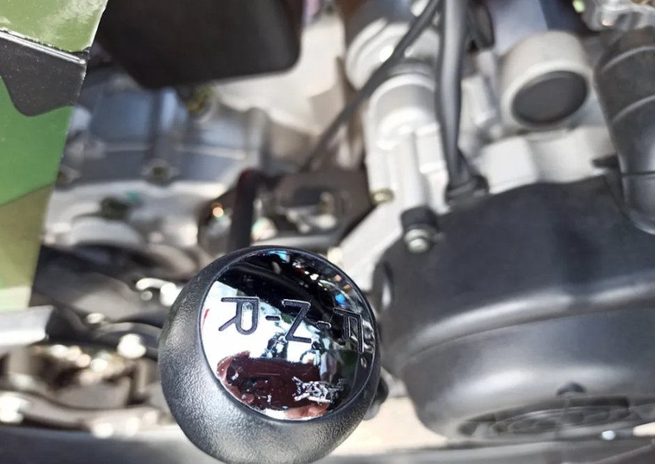 Квадроцикл PROMAX ATV 250 PRO (2025) в Домодедово