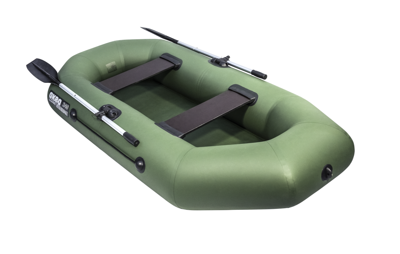 Лодка АКВА-ОПТИМА 240 в Домодедово