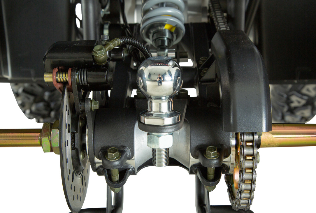 Квадроцикл YACOTA VIKING PRO 250 в Домодедово