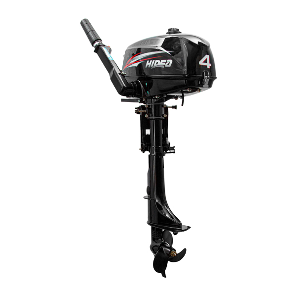 Лодочный мотор HIDEA HD4FHL (длинная нога) в Домодедово