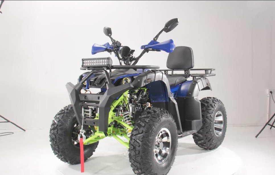 Квадроцикл YACOTA SELA MAX 200 в Домодедово