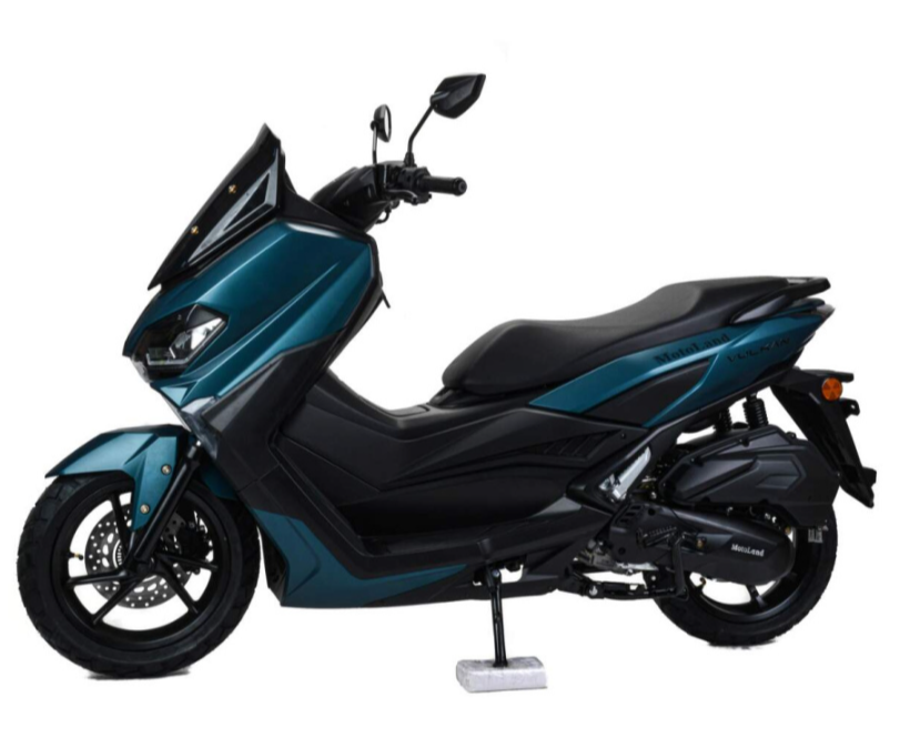 Скутер MOTOLAND (МОТОЛЕНД) VULKAN 150 в Домодедово