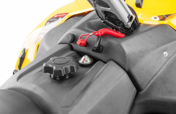 Снегоход STELS MS600T (SWT ST) СТАВР 1.0 К01 Tech в Домодедово