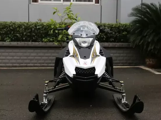 Снегоход ULAR 220 в Домодедово