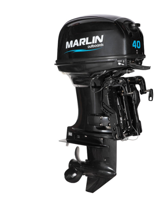Лодочный мотор MARLIN MP 40 AERTL в Домодедово
