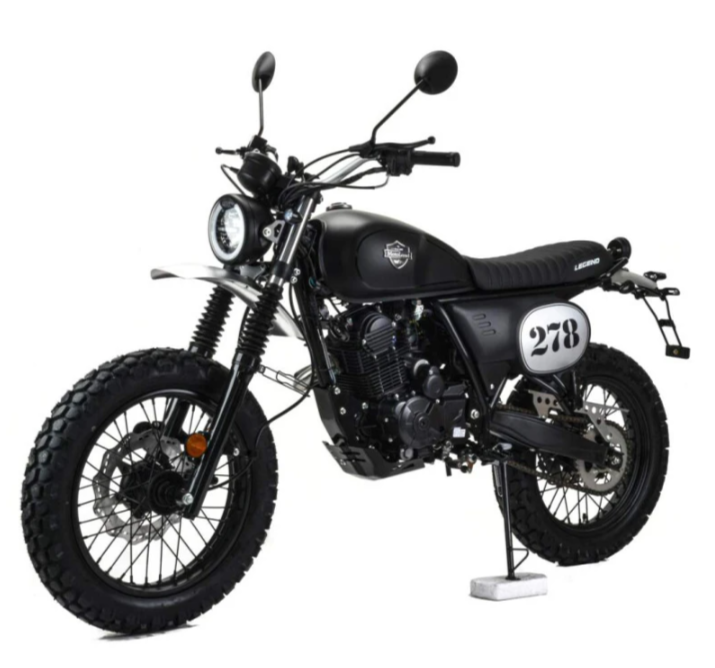 Мотоцикл MOTOLAND (МОТОЛЕНД) LEGEND 300 в Домодедово