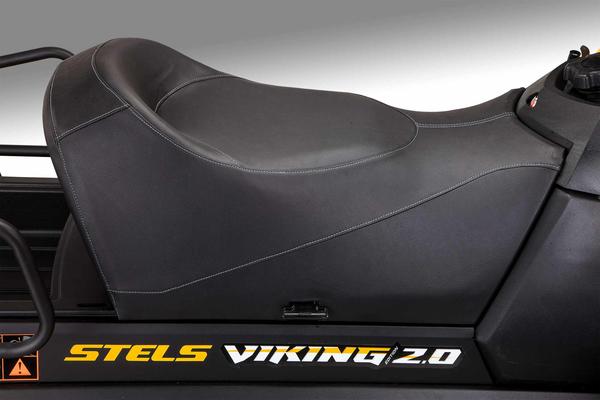 Снегоход SV600T (L ST SWT) ВИКИНГ 2.0 в Домодедово