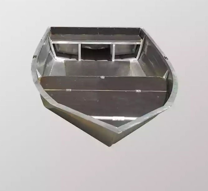 Алюминиевая лодка Вятка-Профи Вариант в Домодедово