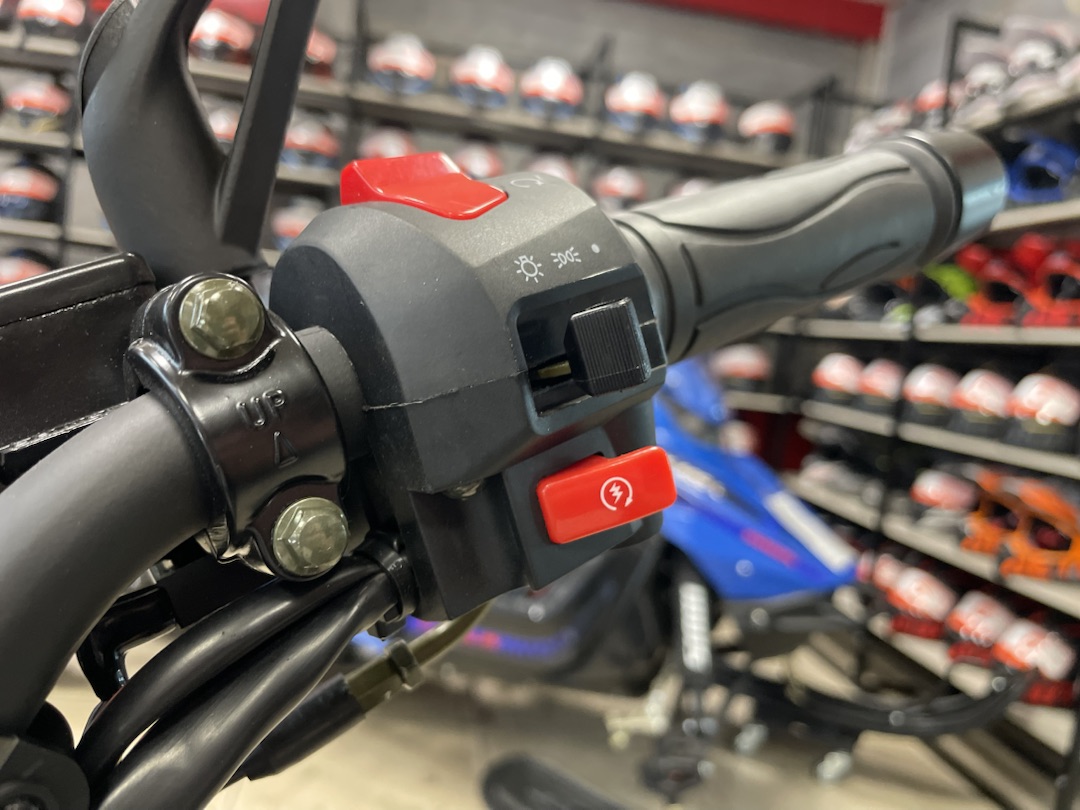 Мопед PROMAX CB150R (49) в Домодедово